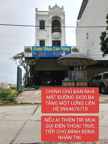 Nhà đẹp- giá ưu đãi chính chủ cần bán nhanh căn nhà MẶT ĐƯỜNG LIÊN HUYỆN ,CHƯƠNG MỸ, TP HÀ NỘI