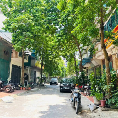 Bán Đất Liền Kề Dương Nội 55m, ô tô, kinh doanh tốt giá đầu tư 13.9 tỷ.