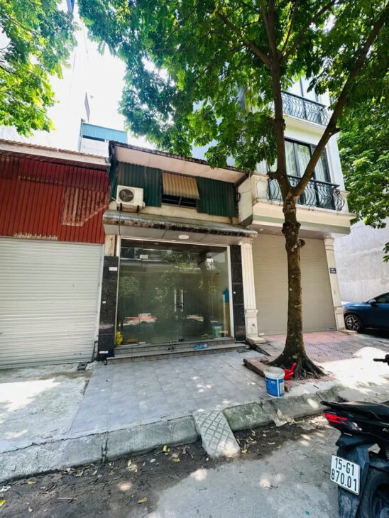 Bán Đất Liền Kề Dương Nội 55m, ô tô, kinh doanh tốt giá đầu tư 13.9 tỷ.