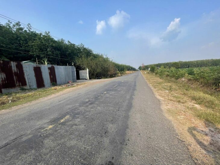 ĐẤT ĐẸP – GIÁ TỐT – Bán GẤP 5 Lô Đất Tiềm Năng Tại Ấp Long Cường, Xã Long Thuận, Tây Ninh