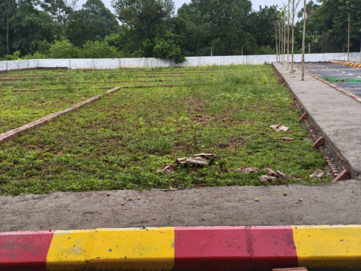 🔥 Chính chủ cần bán gấp lô góc siêu đẹp – Vị trí vàng trung tâm!