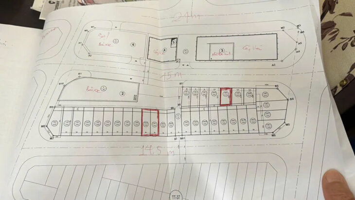 SIÊU PHẨM LIỀN KỀ KĐT VĂN PHÚ – HÀ ĐÔNG 70M2 -15 TỶ – VỪA Ở VỪA KINH DOANH
