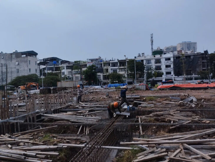 SIÊU PHẨM LIỀN KỀ KĐT VĂN PHÚ – HÀ ĐÔNG 70M2 -15 TỶ – VỪA Ở VỪA KINH DOANH