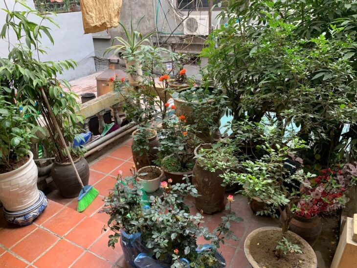 Nhà đẹp- giá ưu đãi chính chủ cần bán nhanh căn nhà khu đất vàng phường Giảng Võ, HN