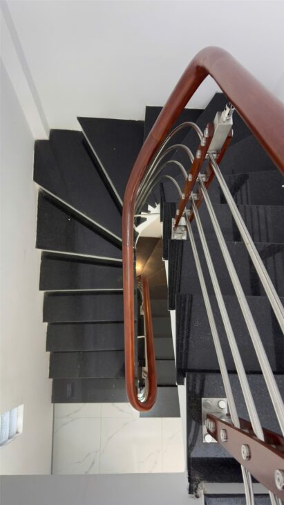 CHÍNH CHỦ CẦN BÁN NHÀ 5 TẦNG 2 Mặt Thoáng TẠI VĨNH HƯNG, HOÀNG MAI, Hà Nội