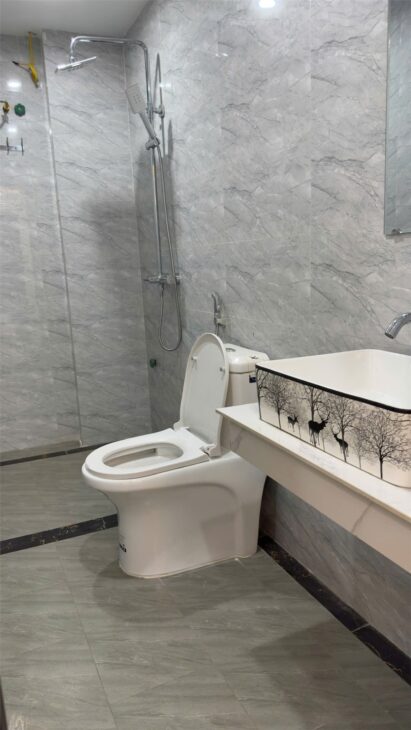 CHÍNH CHỦ CẦN BÁN NHÀ 5 TẦNG 2 Mặt Thoáng TẠI VĨNH HƯNG, HOÀNG MAI, Hà Nội