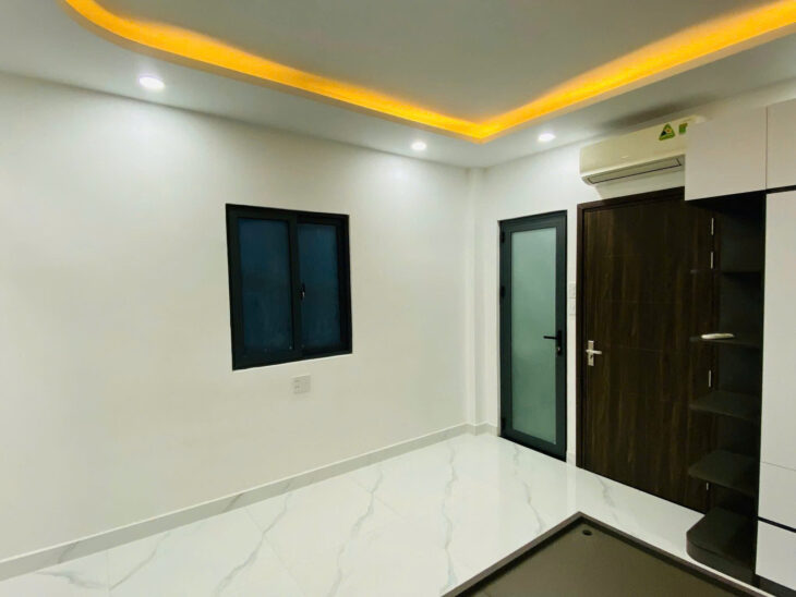 Bán Nhà Góc 2 Mặt Tiền Hẻm 4m Hoàng Trọng Mậu, P. Tân Hưng, Quận 7 – Giá Chỉ 5.39 Tỷ