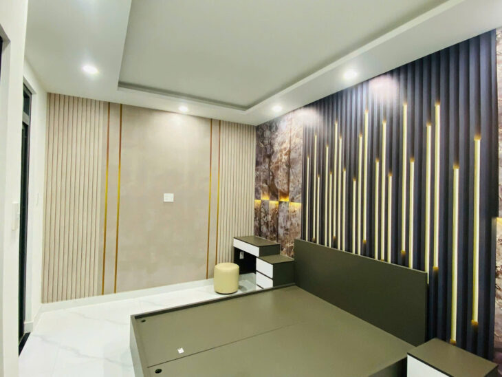 Bán Nhà Góc 2 Mặt Tiền Hẻm 4m Hoàng Trọng Mậu, P. Tân Hưng, Quận 7 – Giá Chỉ 5.39 Tỷ