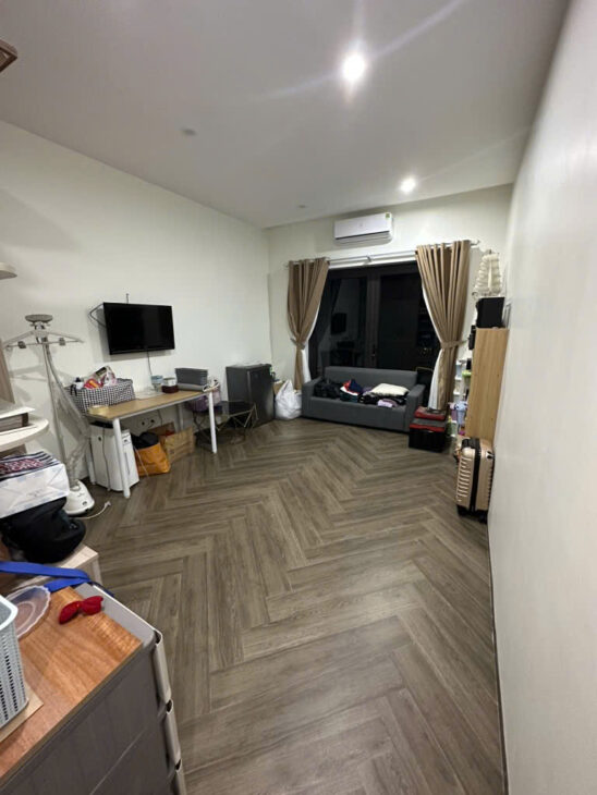 Siêu phẩm biệt thự mini tại phố An Dương – khu F361 – mặt ngõ – ô tô tránh – an ninh dân trí cao –