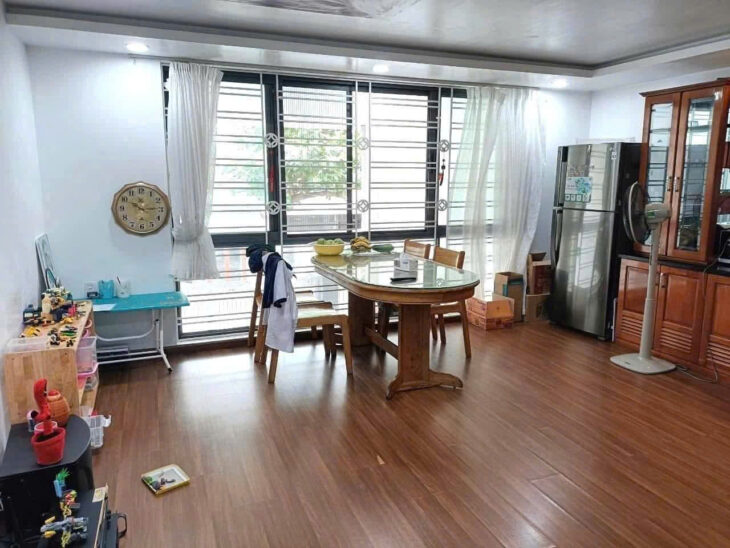 Chào bán nhà 3 tầng rưỡi tại Khu biển Hòa Minh, phường Hòa Minh, quận Liên Chiểu, TP. Đà Nẵng.