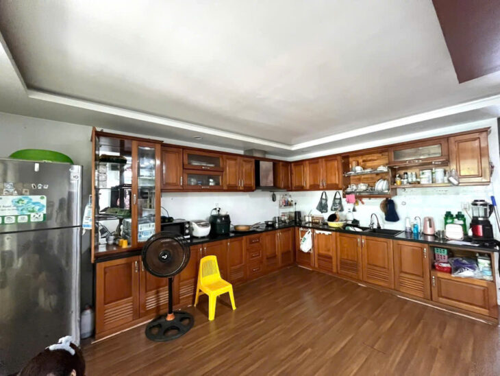 Chào bán nhà 3 tầng rưỡi tại Khu biển Hòa Minh, phường Hòa Minh, quận Liên Chiểu, TP. Đà Nẵng.
