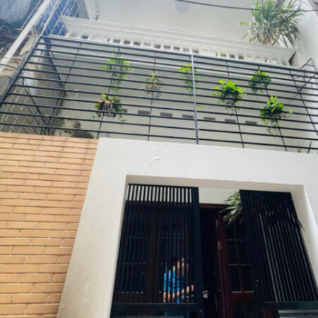 SIÊU PHẨM HỒ TÂY TÂY HỒ VÕNG THỊ- TRÍCH SÀI 48M 5 TẦNG 30M RA Ô TÔ TRÁNH, VỊ TRÍ ĐẮC ĐỊA – 100M