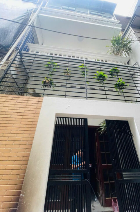 SIÊU PHẨM HỒ TÂY TÂY HỒ VÕNG THỊ- TRÍCH SÀI 48M 5 TẦNG 30M RA Ô TÔ TRÁNH, VỊ TRÍ ĐẮC ĐỊA – 100M