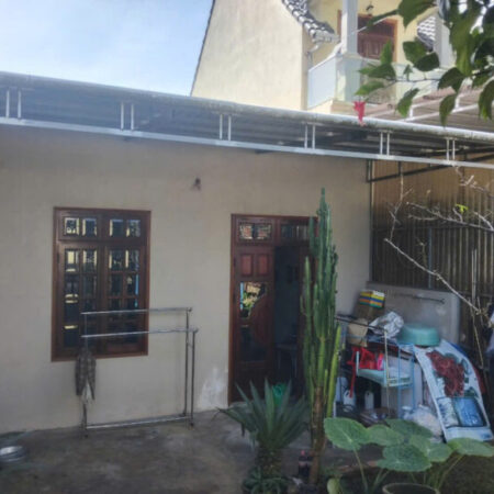 BÁN NHÀ 1 TRỆT ĐẸP TẠI NGUYỄN HỮU CẢNH, P. LÂM VIÊN, ĐÀ LẠT – 2PN, SỔ RIÊNG – 8 TỶ