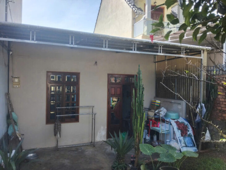 BÁN NHÀ 1 TRỆT ĐẸP TẠI NGUYỄN HỮU CẢNH, P. LÂM VIÊN, ĐÀ LẠT – 2PN, SỔ RIÊNG – 8 TỶ