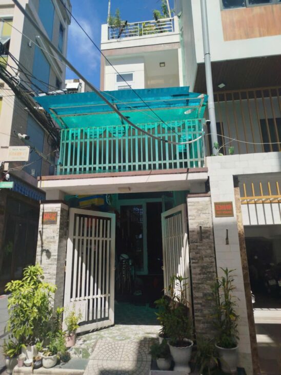 HOTT HOTT – Nhà Đẹp – Chính Chủ Cần Bán Nhanh Căn Nhà Đẹp Tại K382/6A Núi Thành