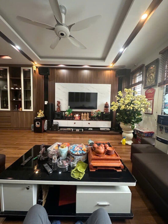 Bán nhà mặt phố Thái Hà, Đống Đa. DT 30m2 x 6 tầng, 6PN, sổ đỏ chính chủ. Giá tốt! LH: 0975948906