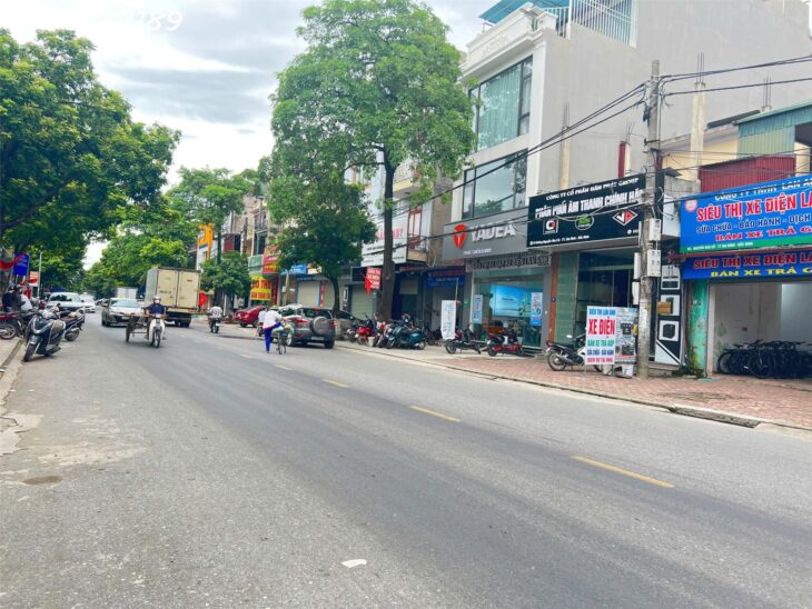 CHÍNH CHỦ LÔ ĐẤT-TRUNG TÂM XÃ GIA BÌNH, BẮC NINH – SÂN BAY QUỐC TẾ GIA BÌNH