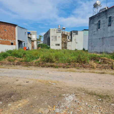 253m2 Thị trấn Hiệp Phước, Vị trí đẹp và tiềm năng, dân đông kín, gần Chợ, Trường học