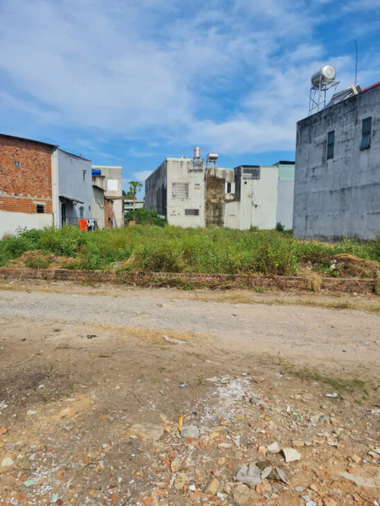 253m2 Thị trấn Hiệp Phước, Vị trí đẹp và tiềm năng, dân đông kín, gần Chợ, Trường học