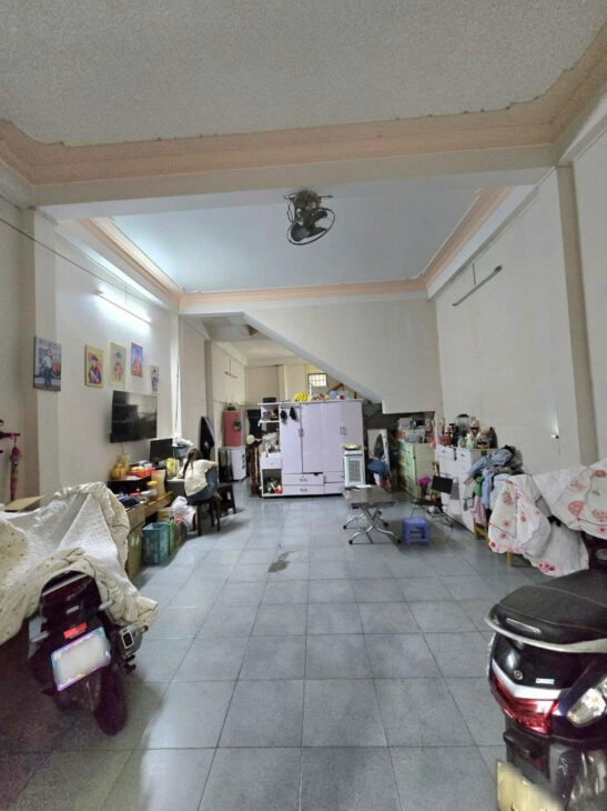 NHÀ 3 TẦNG NGUYỄN BÁ LÂN – THẢO ĐIỀN – QUẬN 2 CŨ – NHỈNH 9 TY – SÁT METRO THẢO ĐIỀN