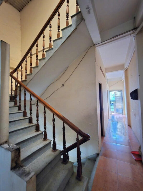 NHÀ 3 TẦNG NGUYỄN BÁ LÂN – THẢO ĐIỀN – QUẬN 2 CŨ – NHỈNH 9 TY – SÁT METRO THẢO ĐIỀN