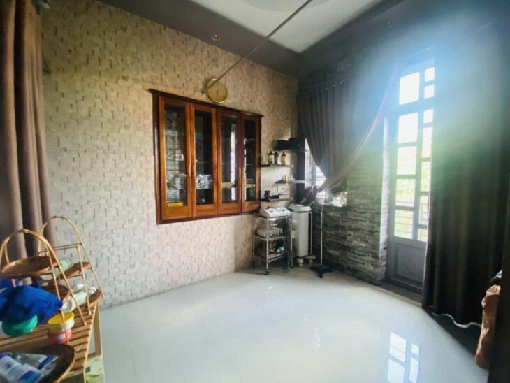 MTKD VIP THẢO ĐIỀN – Quốc Hương – CỰC KÌ HIẾM CÓ 16TỶ TL – 2 TẦNG