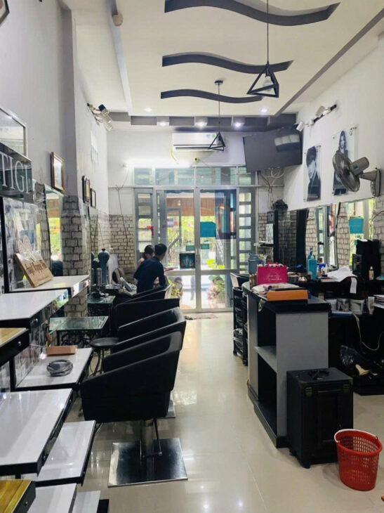 MTKD VIP THẢO ĐIỀN – Quốc Hương – CỰC KÌ HIẾM CÓ 16TỶ TL – 2 TẦNG