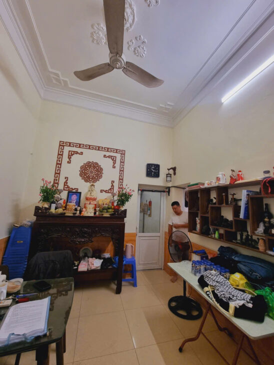 TRUNG TÂM BA ĐÌNH – CỰC HIẾM – 2 MẶT NGÕ Ô TÔ – KINH DOANH TỐT – ĐỦ CÔNG NĂNG 3 PN