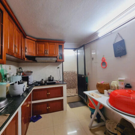 TRUNG TÂM BA ĐÌNH – CỰC HIẾM – 2 MẶT NGÕ Ô TÔ – KINH DOANH TỐT – ĐỦ CÔNG NĂNG 3 PN