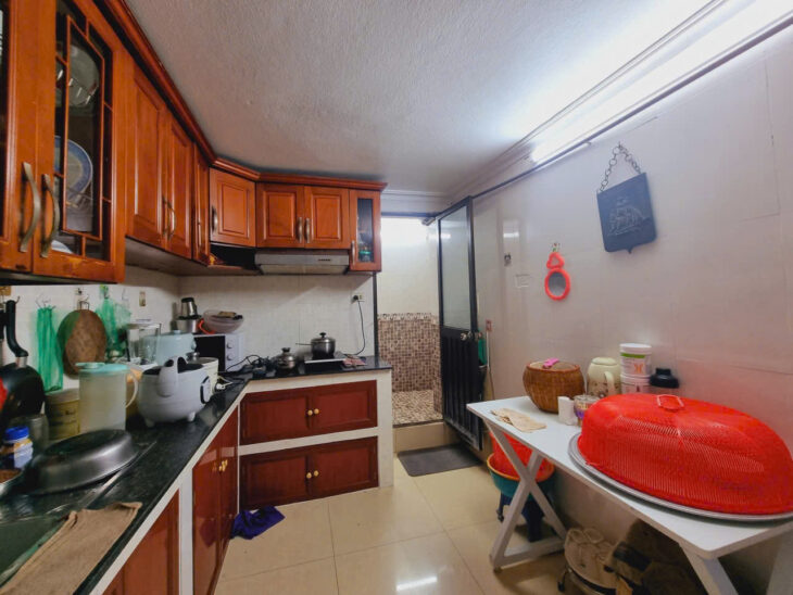 TRUNG TÂM BA ĐÌNH – CỰC HIẾM – 2 MẶT NGÕ Ô TÔ – KINH DOANH TỐT – ĐỦ CÔNG NĂNG 3 PN