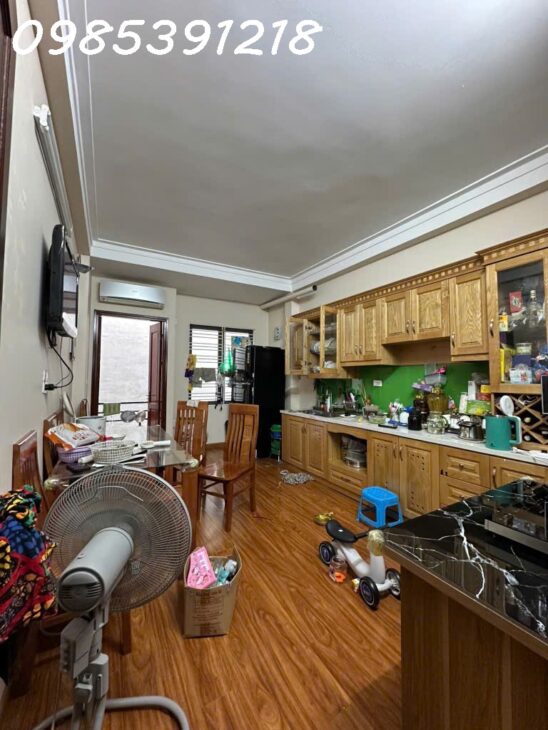 CHỦ CẦN TIỀN BÁN GẤP- PHỐ TRƯƠNG ĐỊNH- 41M2- 5T – NGÕ RỘNG ĐẸP – THOÁNG TRƯỚC SAU