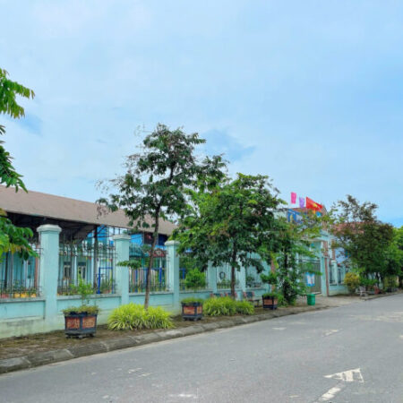 SIÊU PHẨM PHÂN LÔ – Ô TÔ TRÁNH – VỈA HÈ 3M – VIEW HỒ ĐIỀU HÒA – TRUNG TÂM PHƯỜNG TÙNG THIỆN, HÀ NỘI