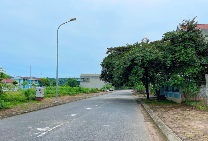 SIÊU PHẨM PHÂN LÔ – Ô TÔ TRÁNH – VỈA HÈ 3M – VIEW HỒ ĐIỀU HÒA – TRUNG TÂM PHƯỜNG TÙNG THIỆN, HÀ NỘI