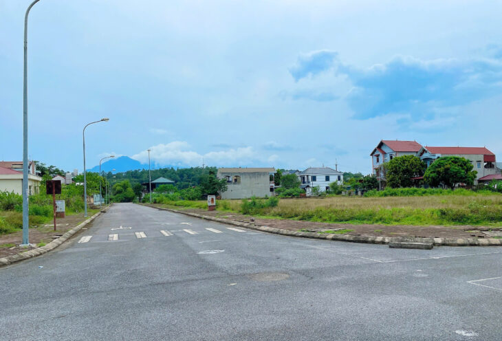 SIÊU PHẨM PHÂN LÔ – Ô TÔ TRÁNH – VỈA HÈ 3M – VIEW HỒ ĐIỀU HÒA – TRUNG TÂM PHƯỜNG TÙNG THIỆN, HÀ NỘI