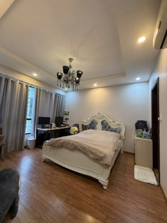 Chung cư cao cấp Time City tòa T4 , căn 2PN 2 WC , giá 7,x tỷ
