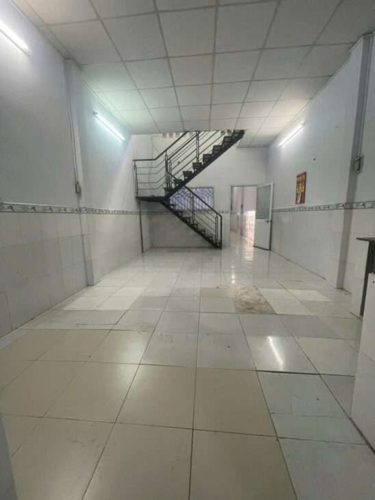 ???? BÁN NHÀ CHÍNH CHỦ HXH – ĐƯỜNG BÙI QUANG LÀ, GÒ VẤP – 80M² – CHỈ 5.999 TỶ