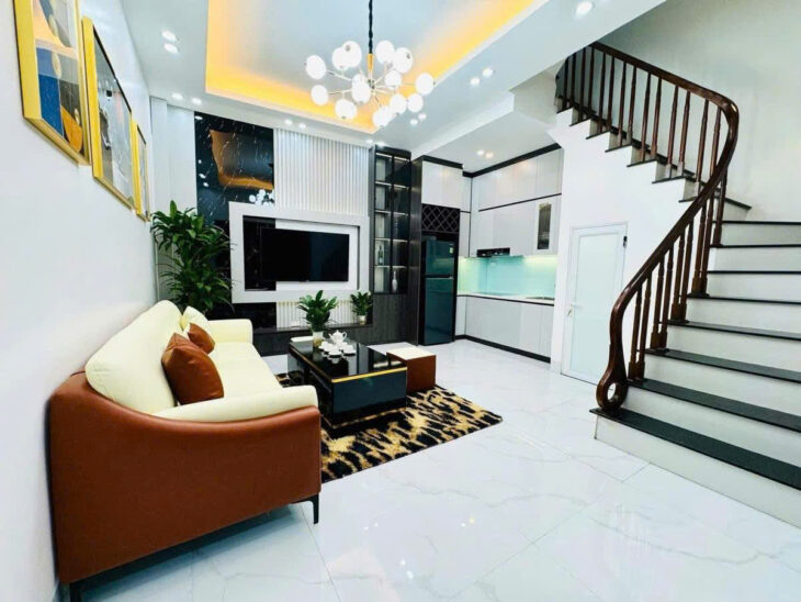 SIÊU PHẨM TÂY HỒ CÓ 1 KHÔNG 2 SIÊU HIẾM LÔ GÓC – NGÕ THÔNG KINH DOANH – Ô TÔ DỖ CỬA