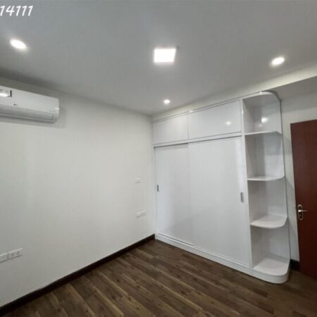 Bán căn hộ trục 10 tòa S1 Goldmark City – lựa chọn hiếm trên thị trường.