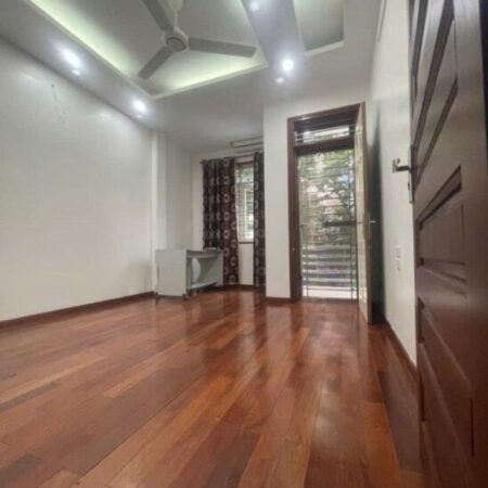 Bán nhà phố Mai Dịch, 48m², kinh doanh sầm uất – 22.5 tỷ