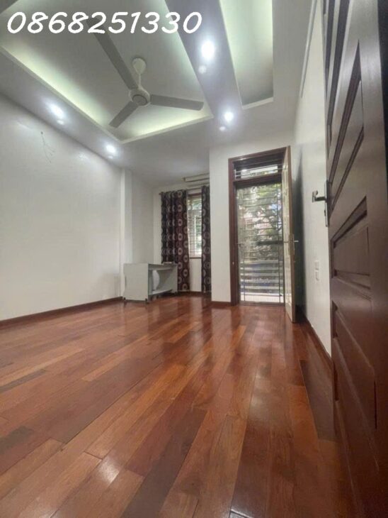 Bán nhà phố Mai Dịch, 48m², kinh doanh sầm uất – 22.5 tỷ