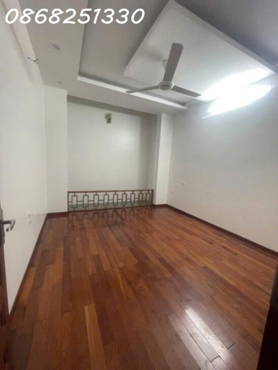 Bán nhà phố Mai Dịch, 48m², kinh doanh sầm uất – 22.5 tỷ