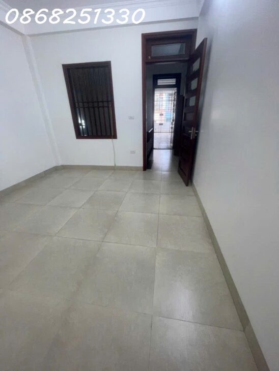 Bán nhà phố Mai Dịch, 48m², kinh doanh sầm uất – 22.5 tỷ