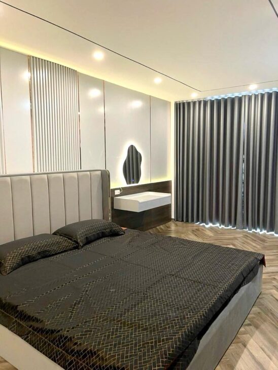 SIÊU PHẨM SIÊU PHẨM 2 MẶT THOÁNG – NGÕ THÔNG KHẮP NGÃ – Ô TÔ – CẠNH SÂN CHƠI – 50M RA MẶT PHỐ –