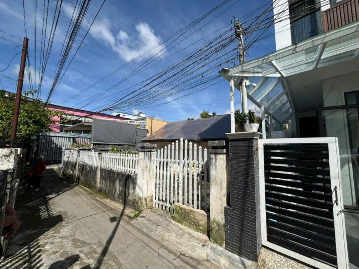 BÁN ĐẤT HOÀNG DIỆU P5 ĐÀ LẠT – 302M2, HẺM XE MÁY, TRUNG TÂM – 16 TỶ