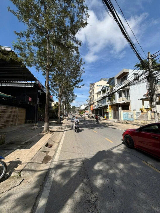 BÁN ĐẤT HOÀNG DIỆU P5 ĐÀ LẠT – 302M2, HẺM XE MÁY, TRUNG TÂM – 16 TỶ