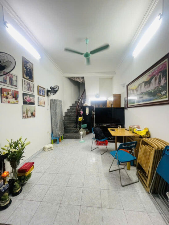 🔥🔥ĐỐNG ĐA – CHỈ 8 TỶ CÓ NHÀ 33M X 4 TẦNG – NGÕ THÔNG, KINH DOANH, 10M RA Ô TÔ TRÁNH, Ô TÔ DỪNG