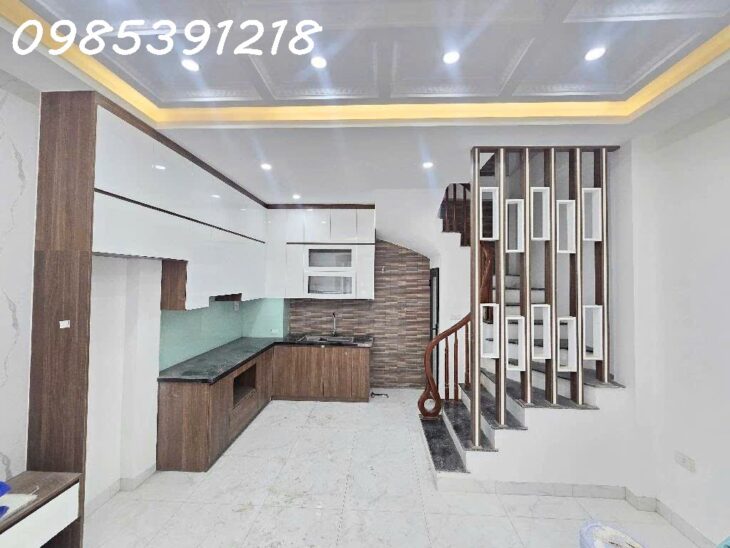 HÀNG TUYỂN-TÂN MAI-NGUYỄN ĐỨC CẢNH- 30M2-6T- CHÀO 7.8TỶ (CTL)- NGÕ OTO- RỘNG- THÔNG