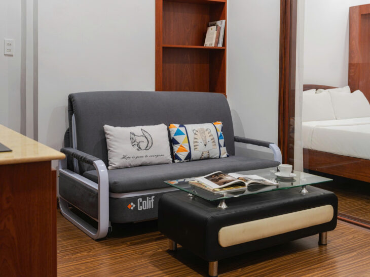 CHO THUÊ KHÁCH SẠN MẶT TIỀN BÀ TRIỆU, P. XUÂN HƯƠNG – ĐÀ LẠT