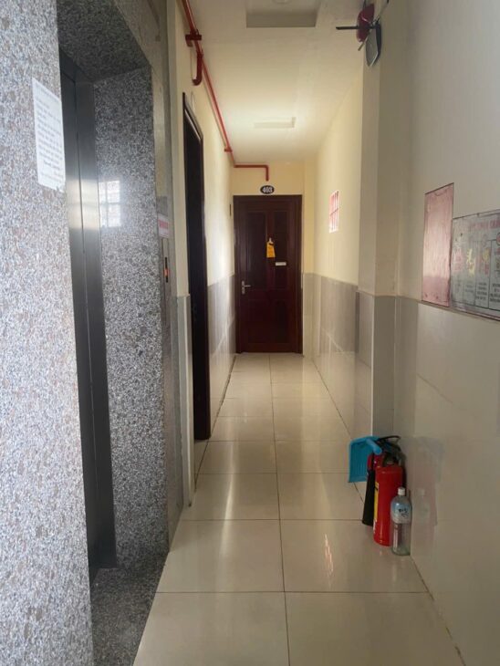 BÁN GẤP Khách Sạn Mặt Tiền TRƯƠNG VĂN BANG, Phường 7 TRUNG TÂM TP VŨNG TÀU ( HỒ CHÍ MINH )